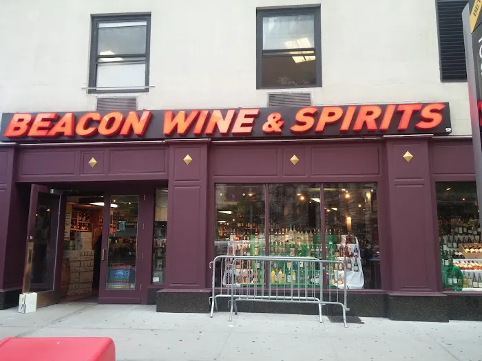Beacon Wines & Spirits 3