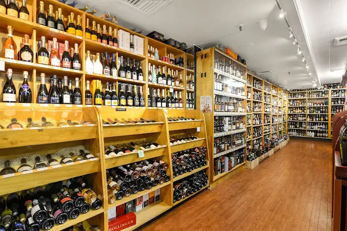 Beacon Wines & Spirits 6