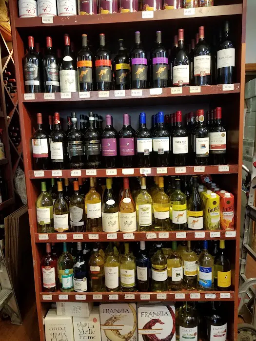 Beacon Wines & Spirits 0