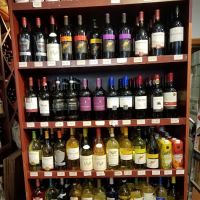 Beacon Wines & Spirits