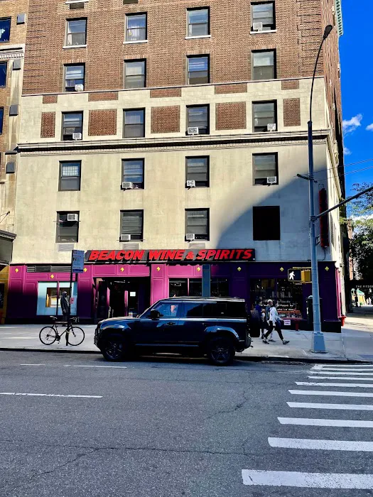 Beacon Wines & Spirits 1