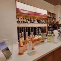Pour Wines