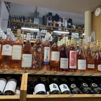 Mitchell's Wine & Liquor Store
