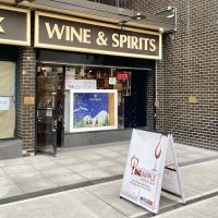 Big Apple Wine & Spirits