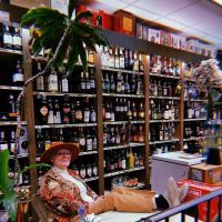 76 Liquors Ltd