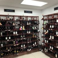 Island Wine n Spirits