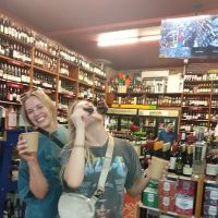 Wine At 79