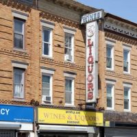 Myrtle Avenue Liquors