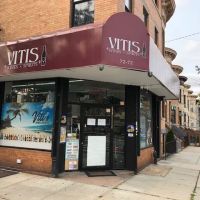 Vitis Wines & Spirits