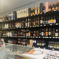92nd St. Liquors
