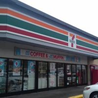 7-Eleven