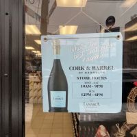 Cork & Barrel of Brooklyn Inc