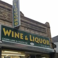OCEAN WINE & LIQUOR