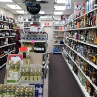 NYC Wines & Liquors