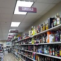 Shop & Go Wine & Liquors