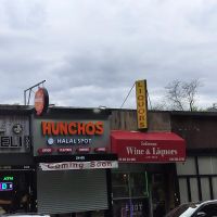 Solomon Z Liquor Store