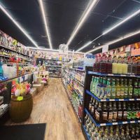 Josh Wines & Liquors
