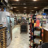 Adolfo's Liquor Store