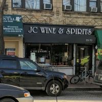 JC Wine & Spirits