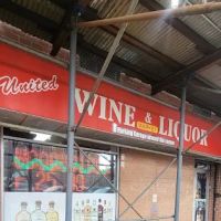 United Wine & Liquor Market Inc