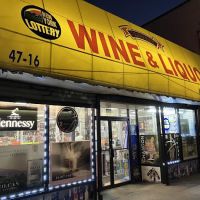 Lovely Wine & Liquor