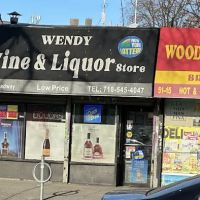 Wendy's Liquor Store