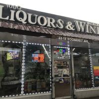108 Q Liquor & Wine Inc