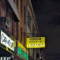Broadway Wine & Liquor Inc
