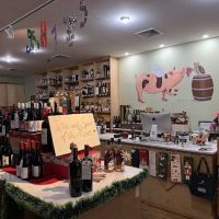 Astoria Wine and Spirits