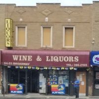 Broadway Wines & Liquor Store