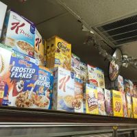 West 82 Grocery Inc