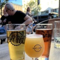 Craft+Carry Upper West Side