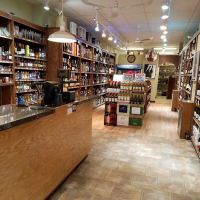 The Wine Place