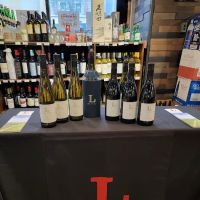 Gotham Wines & Liquors