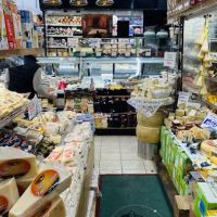 Barzini's