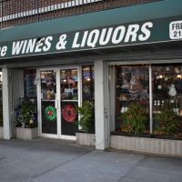 New Westlane Wines & Liquors