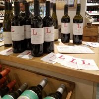 Columbus Avenue Wine & Spirits