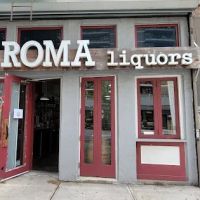 Roma Wines & Liquors