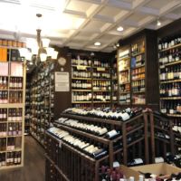 Cork and Barrel Wine and Spirits