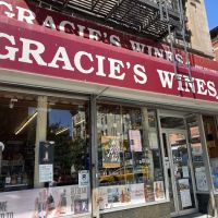 Gracie's Wines