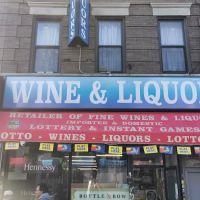best liquors liberty inc