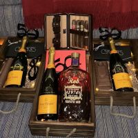 Engrave My Wine
