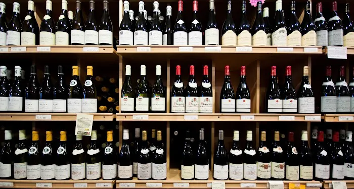 Alabasta Liquor and Wine Inc 5
