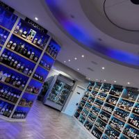 Bevi Wine and Liquors