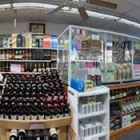 Woodside Liquors & Wine