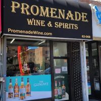 Promenade Wine & Spirits
