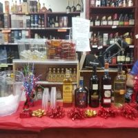 COSTLOW WINES & LIQUORS