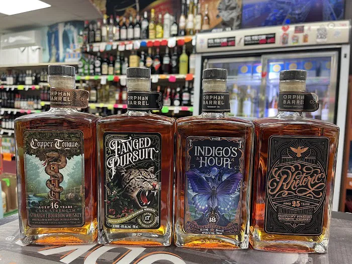 Happy Liquor Store 3