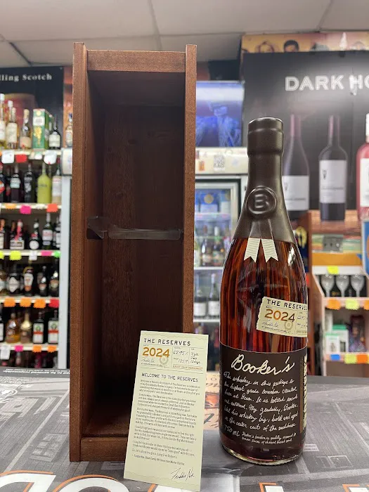 Happy Liquor Store 6
