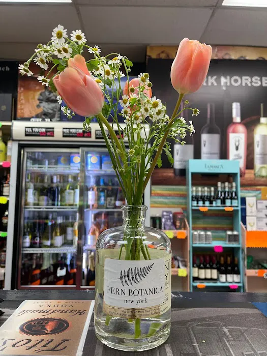 Happy Liquor Store 2